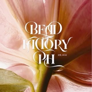 Bead Factory PH logo
